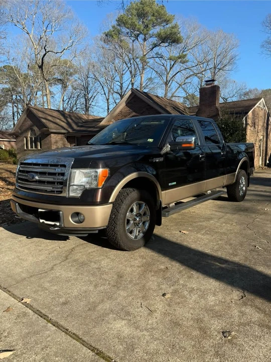 2013 Ford F-150 12th Gen - Image 2 of 10