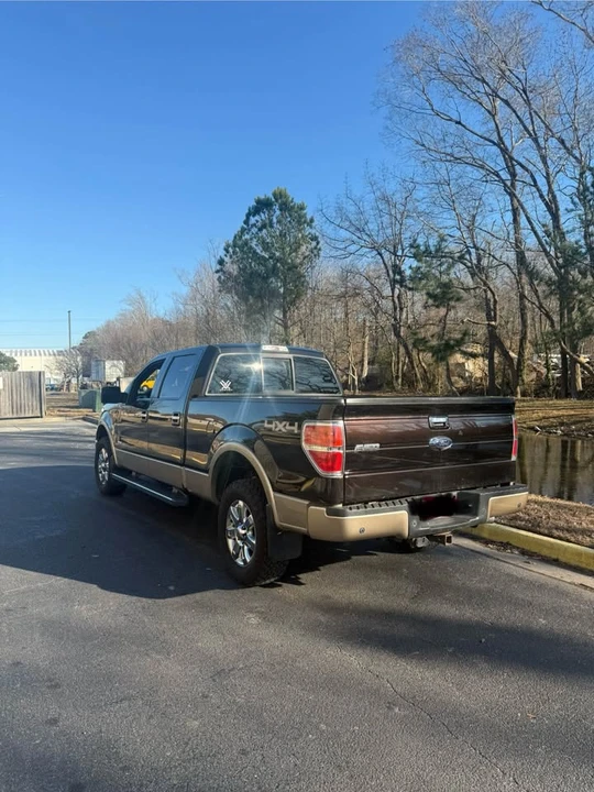 2013 Ford F-150 12th Gen - Image 10 of 10