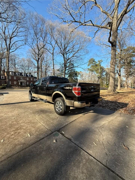 2013 Ford F-150 12th Gen - Image 3 of 10