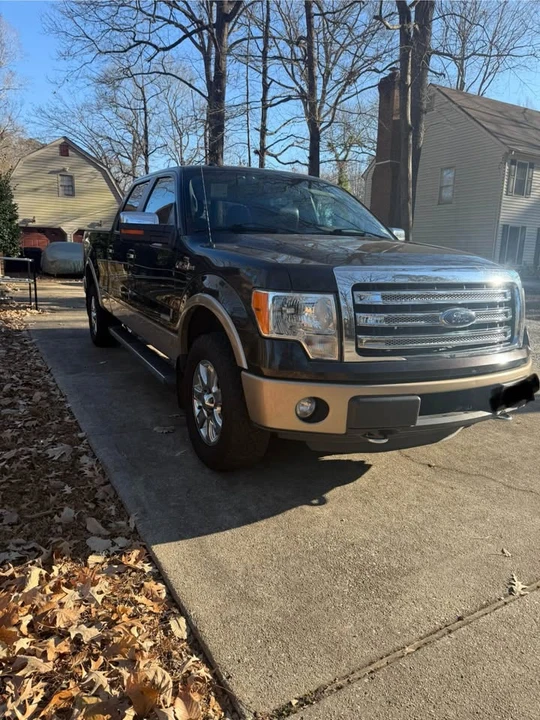 2013 Ford F-150 12th Gen - Image 4 of 10