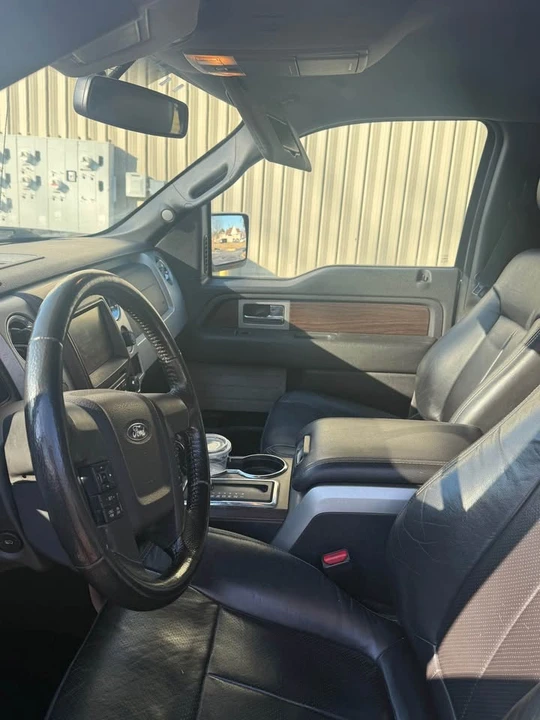 2013 Ford F-150 12th Gen - Image 7 of 10