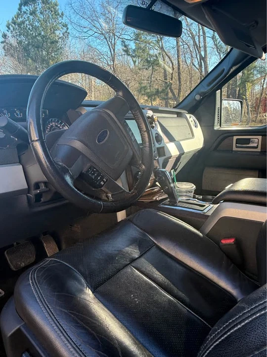 2013 Ford F-150 12th Gen - Image 6 of 10