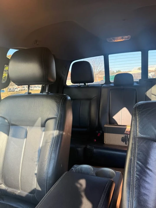 2013 Ford F-150 12th Gen - Image 8 of 10