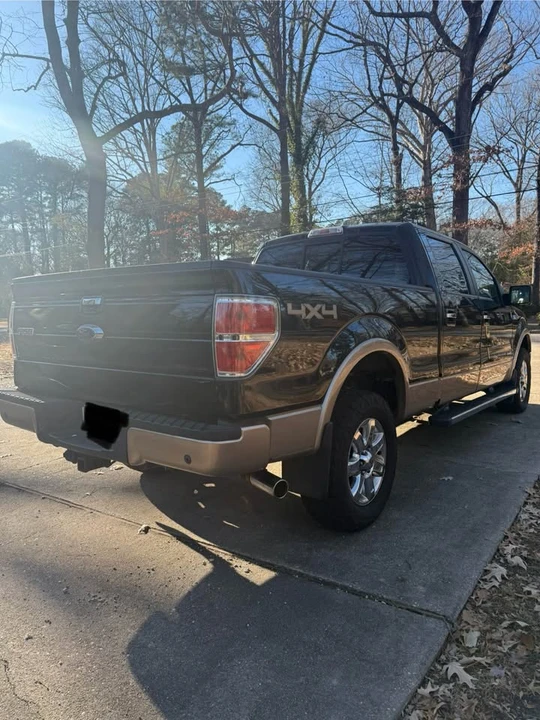 2013 Ford F-150 12th Gen - Image 5 of 10