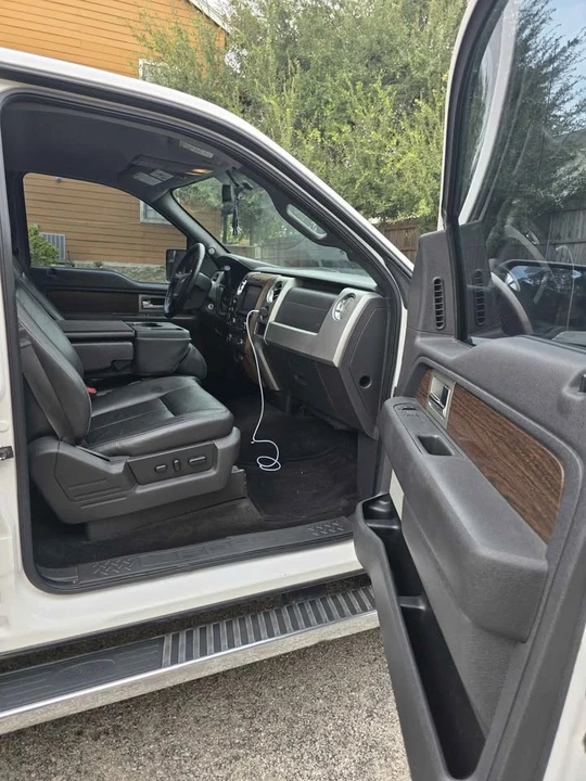 2013 Ford F-150 12th Gen - Image 5 of 8