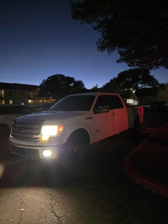 2013 Ford F-150 12th Gen - Image 8 of 8