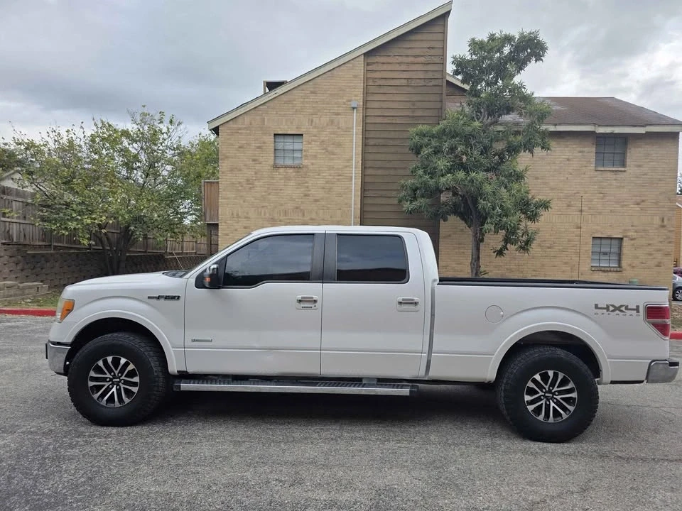 2013 Ford F-150 12th Gen - Image 3 of 8
