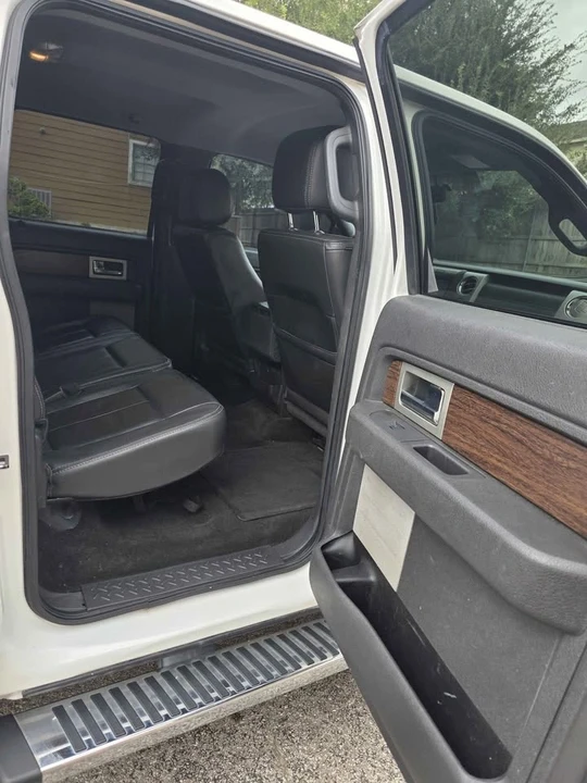 2013 Ford F-150 12th Gen - Image 7 of 8