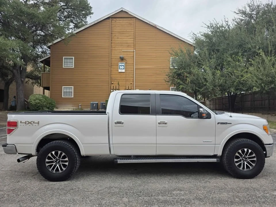 2013 Ford F-150 12th Gen - Image 4 of 8