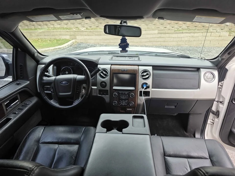 2013 Ford F-150 12th Gen - Image 6 of 8