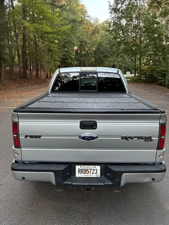 2013 Ford F-150 Raptor 12th Gen - Image 6 of 17