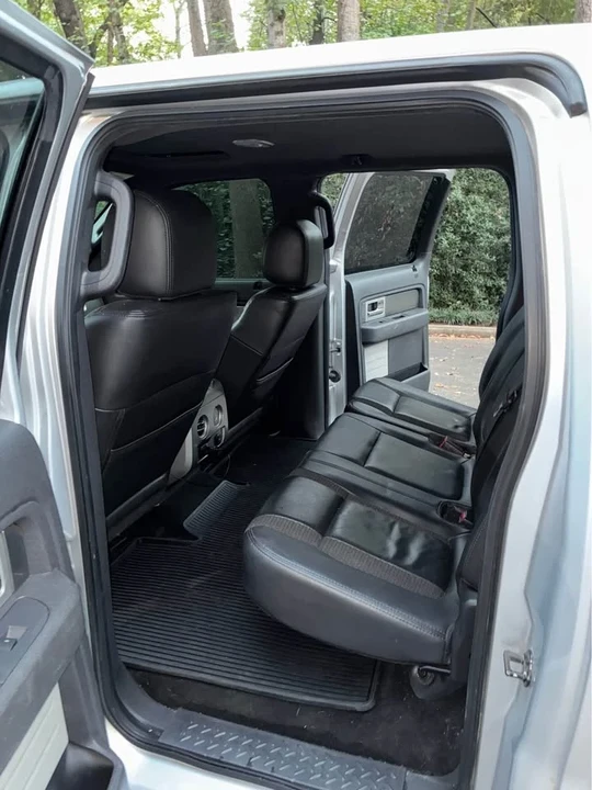 2013 Ford F-150 Raptor 12th Gen - Image 10 of 17