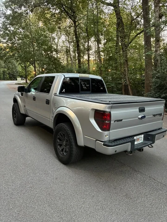 2013 Ford F-150 Raptor 12th Gen - Image 7 of 17