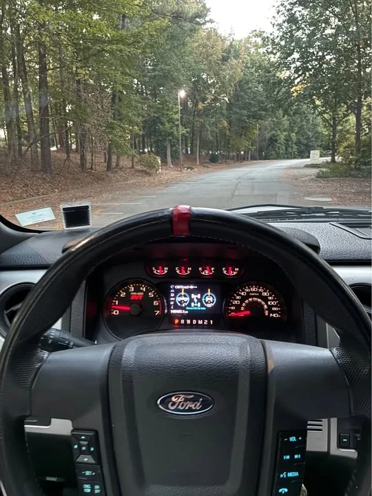 2013 Ford F-150 Raptor 12th Gen - Image 13 of 17
