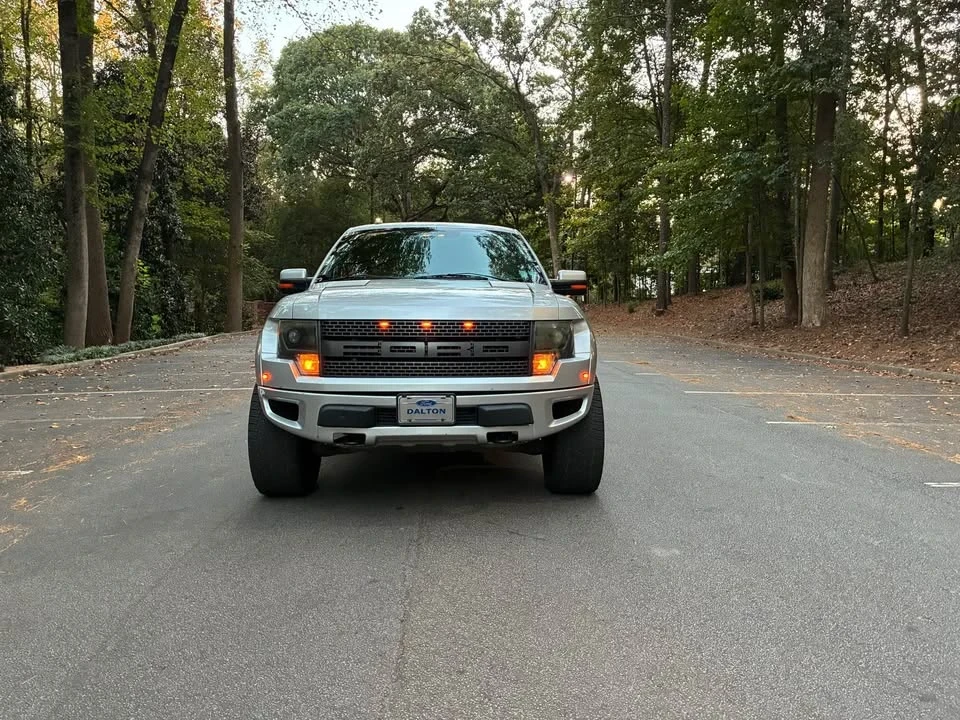 2013 Ford F-150 Raptor 12th Gen - Image 2 of 17