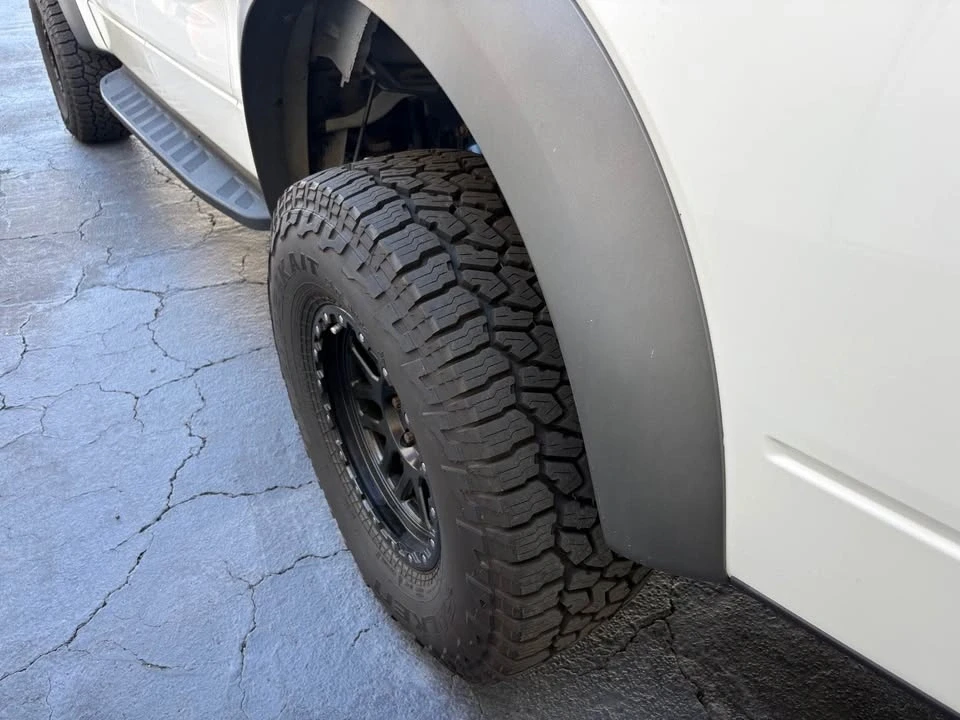 2013 Ford F-150 Raptor 12th Gen - Image 4 of 8