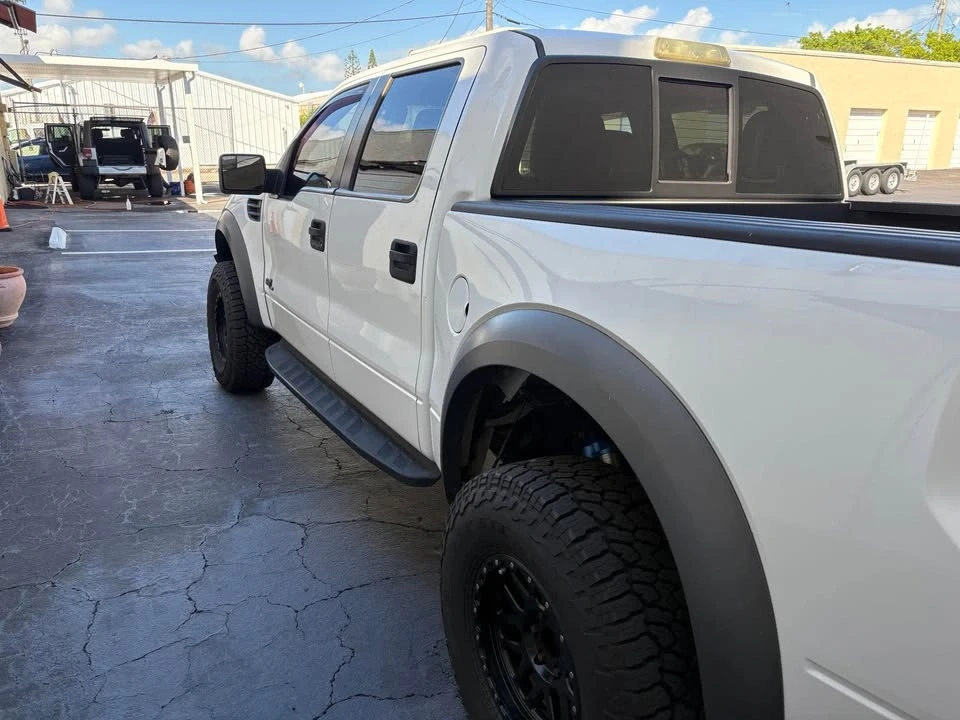 2013 Ford F-150 Raptor 12th Gen - Image 3 of 8