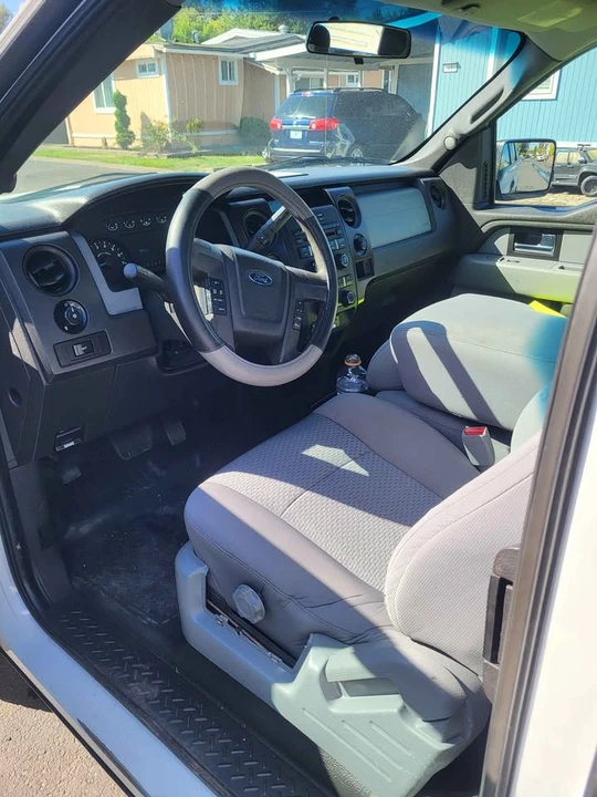 2013 Ford F-150 12th Gen - Image 4 of 11
