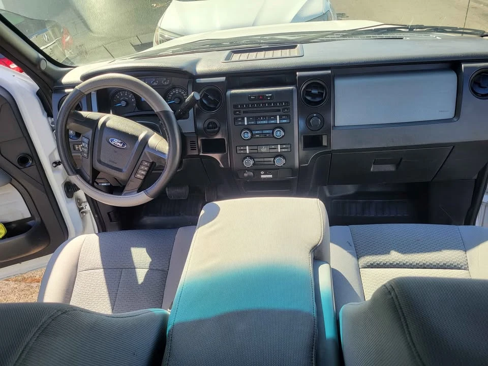 2013 Ford F-150 12th Gen - Image 8 of 11