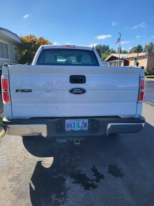 2013 Ford F-150 12th Gen - Image 3 of 11