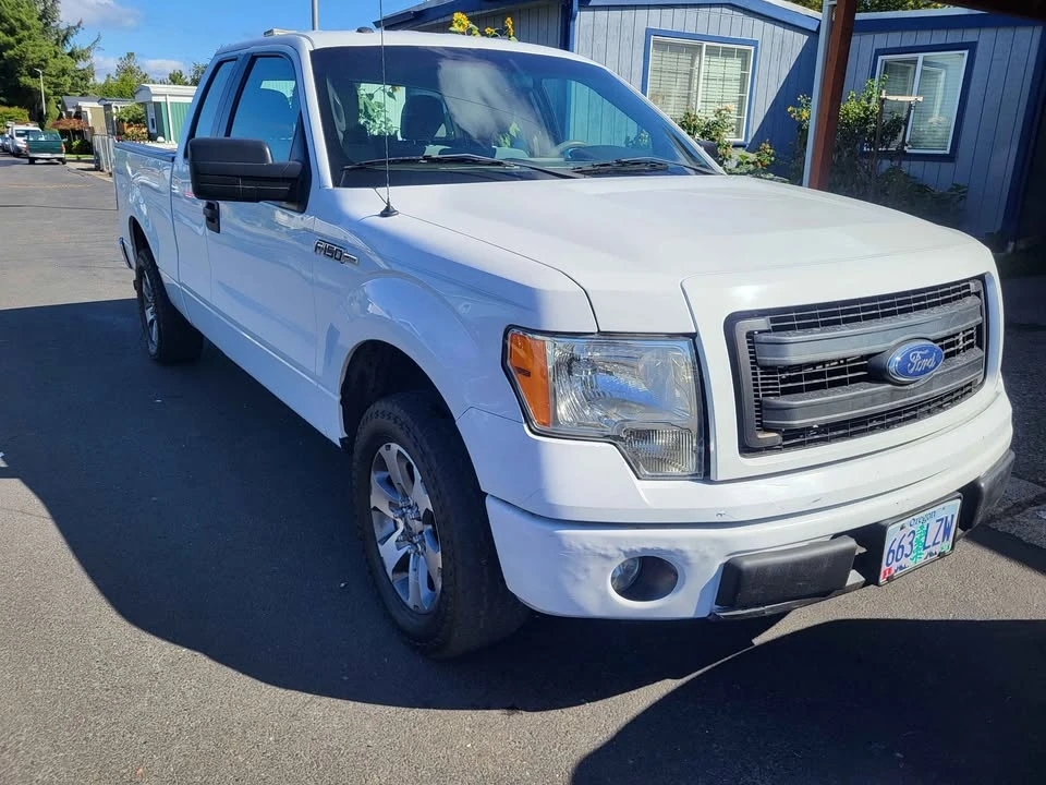 2013 Ford F-150 12th Gen - Image 9 of 11