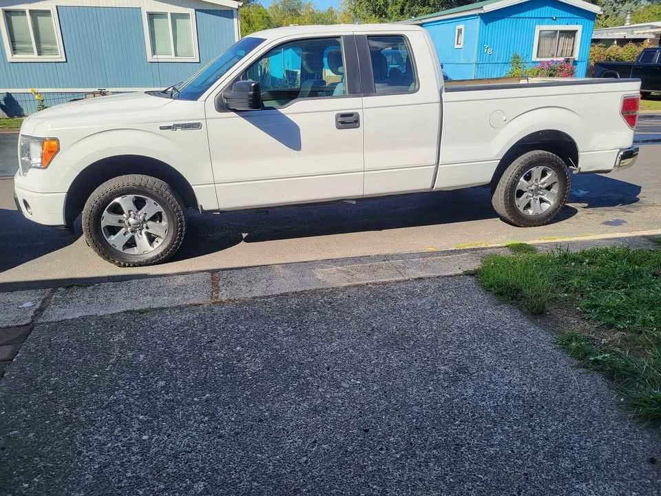 2013 Ford F-150 12th Gen - Image 10 of 11