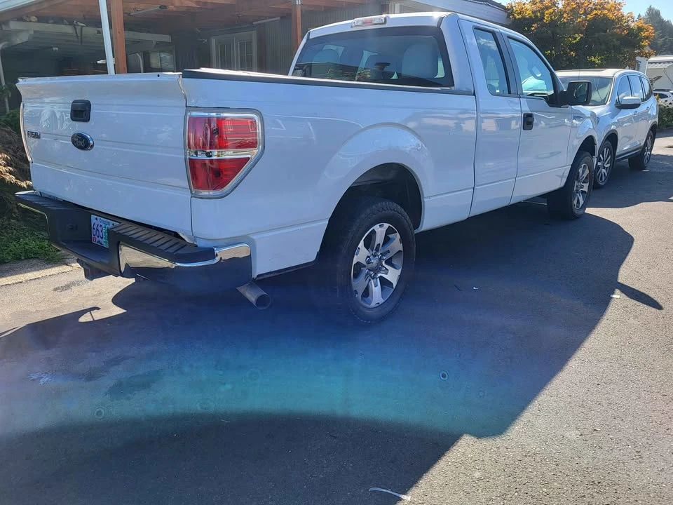 2013 Ford F-150 12th Gen - Image 2 of 11