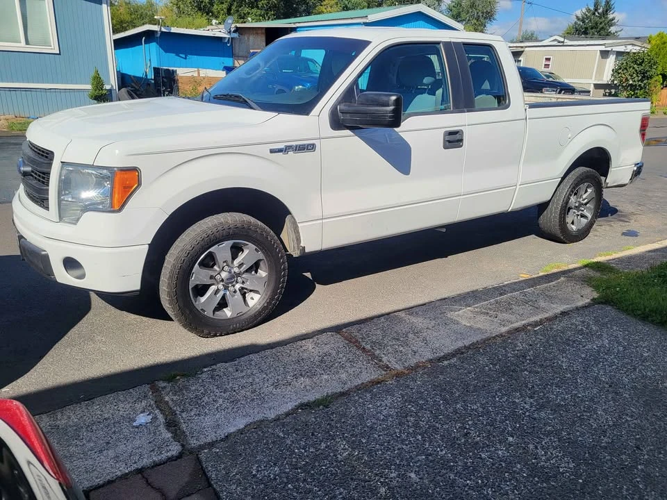 2013 Ford F-150 12th Gen - Image 11 of 11