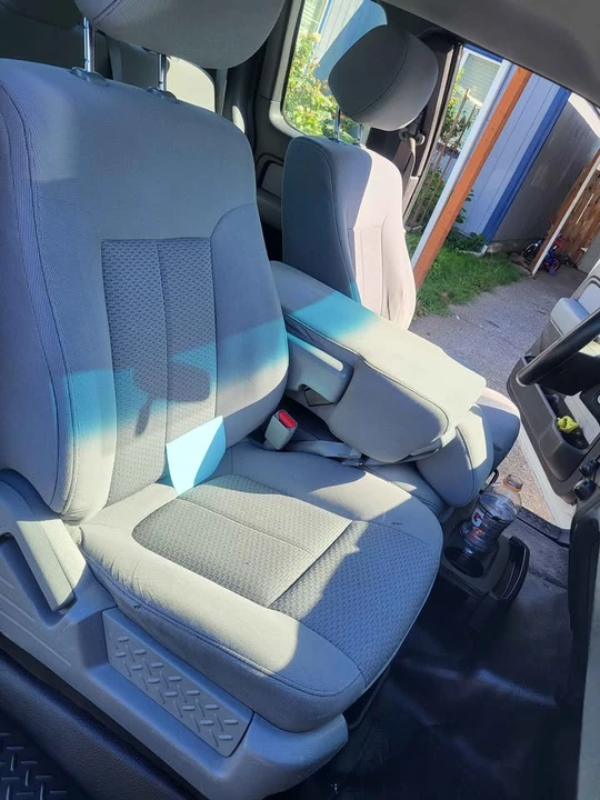 2013 Ford F-150 12th Gen - Image 7 of 11