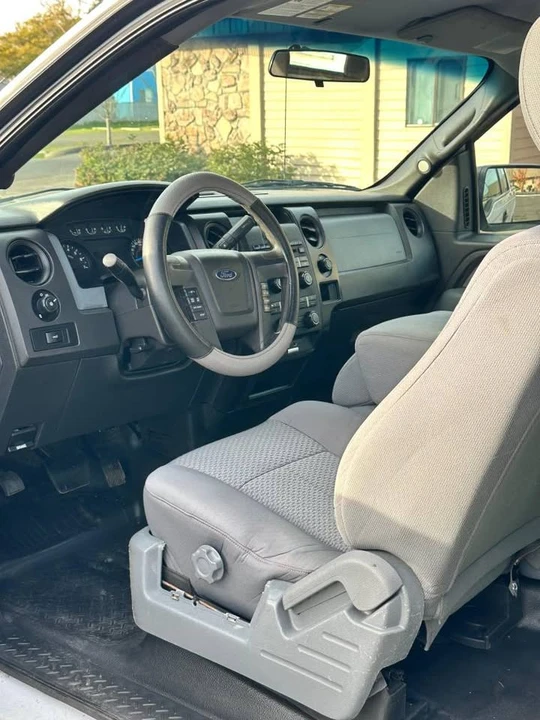 2013 Ford F-150 12th Gen - Image 9 of 15
