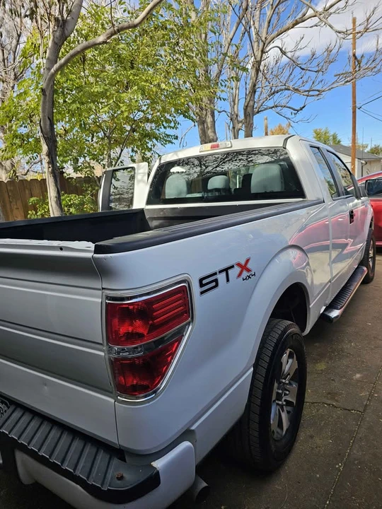 2013 Ford F-150 12th Gen - Image 5 of 11