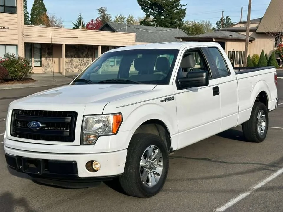2013 Ford F-150 12th Gen - Image 2 of 15