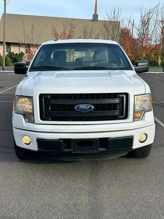 2013 Ford F-150 12th Gen - Image 15 of 15