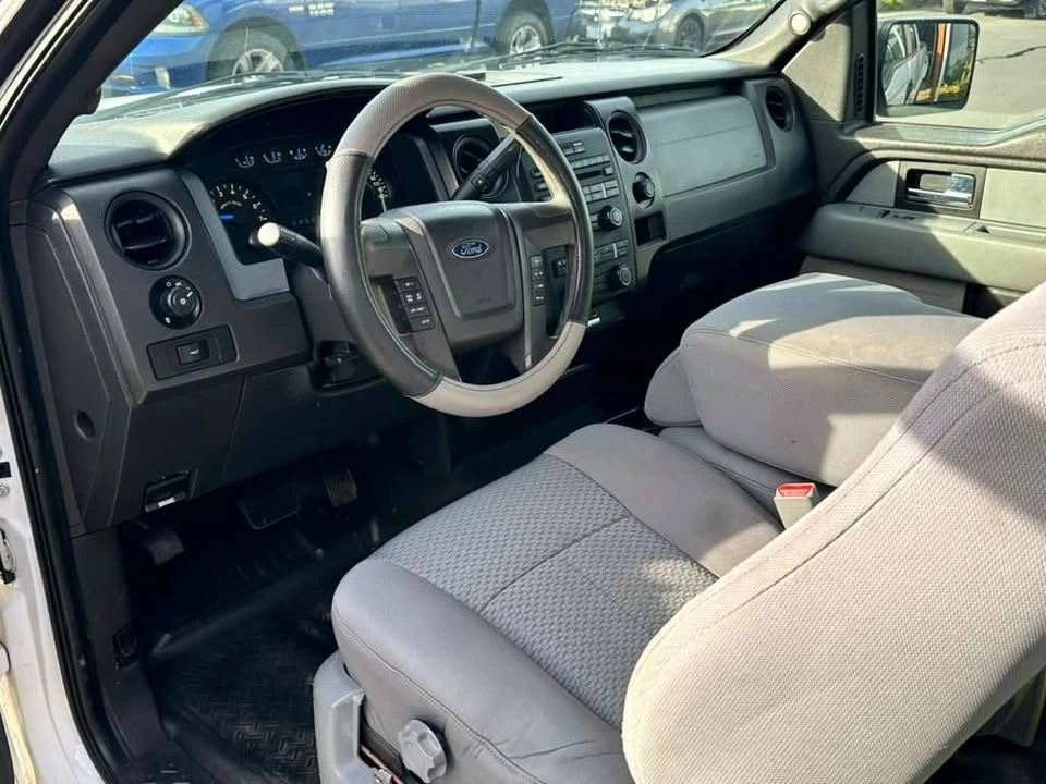2013 Ford F-150 12th Gen - Image 12 of 15