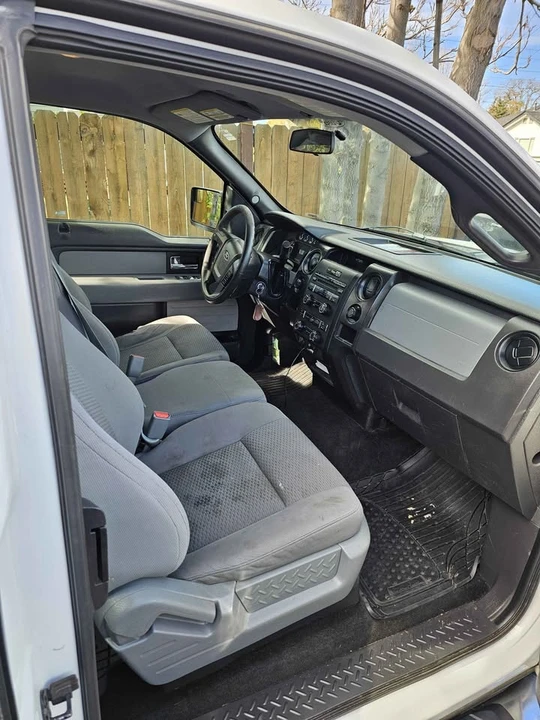 2013 Ford F-150 12th Gen - Image 11 of 11