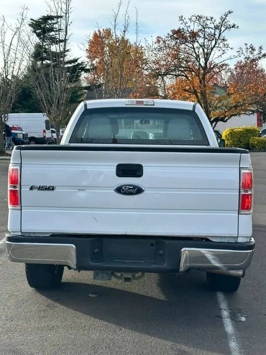 2013 Ford F-150 12th Gen - Image 5 of 15