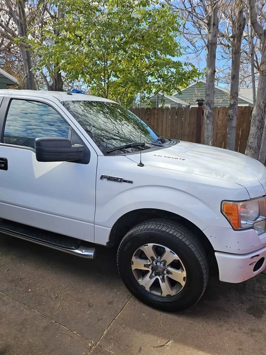 2013 Ford F-150 12th Gen - Image 2 of 11