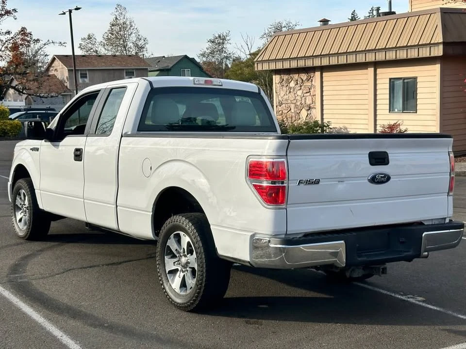 2013 Ford F-150 12th Gen - Image 4 of 15