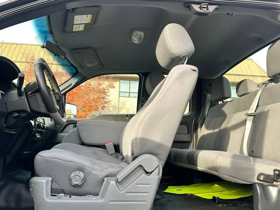 2013 Ford F-150 12th Gen - Image 10 of 15