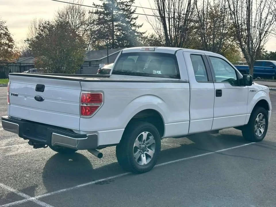 2013 Ford F-150 12th Gen - Image 13 of 15