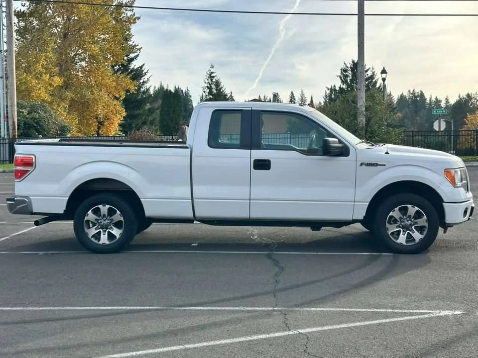 2013 Ford F-150 12th Gen - Image 14 of 15