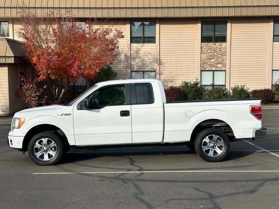 2013 Ford F-150 12th Gen - Image 3 of 15
