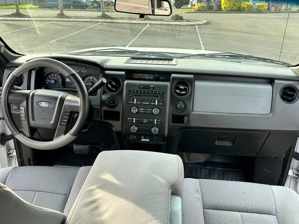 2013 Ford F-150 12th Gen - Image 8 of 15