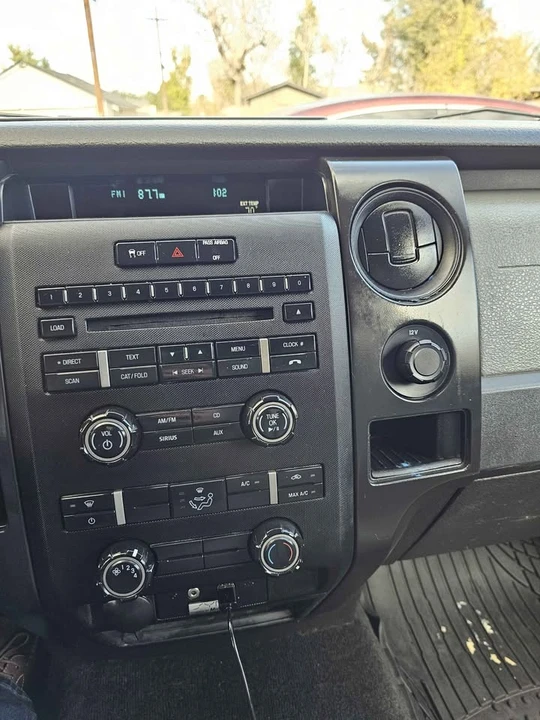 2013 Ford F-150 12th Gen - Image 8 of 11