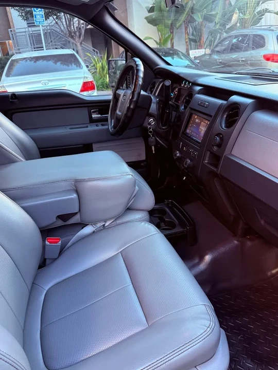 2013 Ford F-150 12th Gen - Image 6 of 9