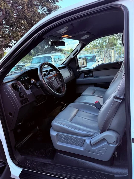 2013 Ford F-150 12th Gen - Image 5 of 9