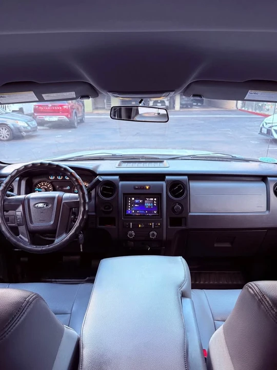 2013 Ford F-150 12th Gen - Image 7 of 9