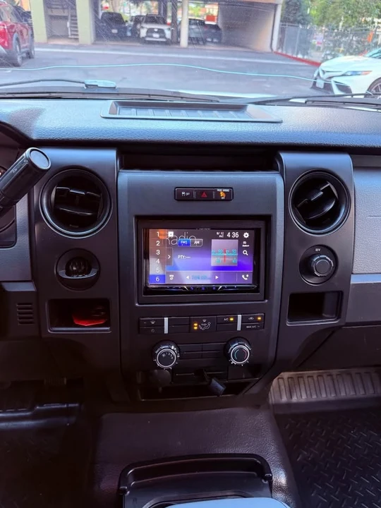 2013 Ford F-150 12th Gen - Image 8 of 9
