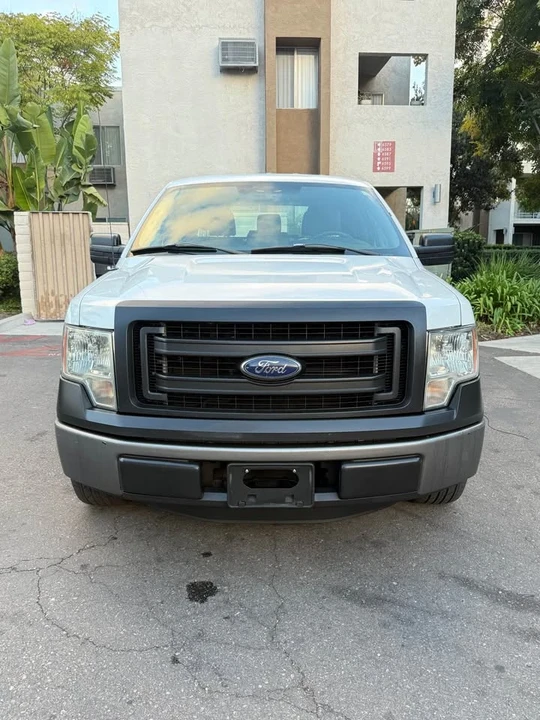 2013 Ford F-150 12th Gen - Image 4 of 9