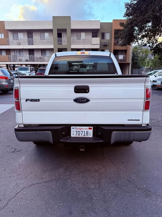 2013 Ford F-150 12th Gen - Image 3 of 9